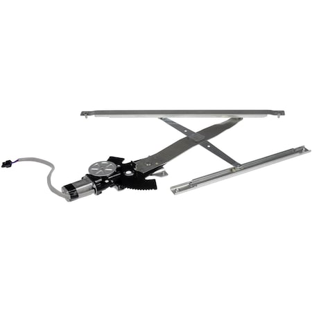 Dorman Window Reg Assy 741-759